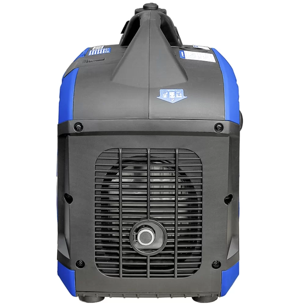 Генератор бензиновый TSS SGG 3000Si инверторный – №5