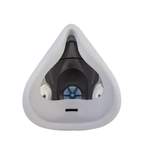 Полумаска фильтрующая Jeta Safety 5500P из термопласта, размер S – фото №1 Полумаска фильтрующая Jeta Safety 5500P из термопласта, размер S – №1