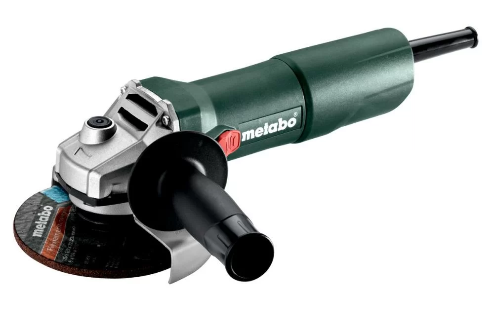 УШМ Metabo W 750-125 – №1