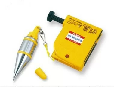 Отвес Tajima PZ-B400 400гр – №1