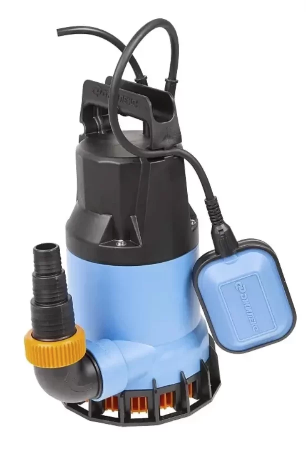 Насос дренажный Джилекс 220/12 – №1