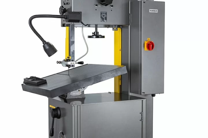 Станок ленточнопильный Jet VBS-1610 – №15