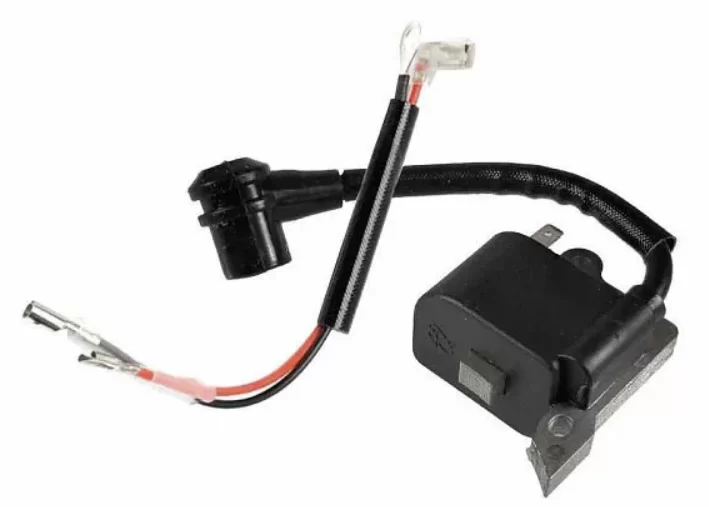 Магнето IGP для бензопил Husqvarna H236/ H240 – фото №1 Магнето IGP для бензопил Husqvarna H236/ H240 – №1