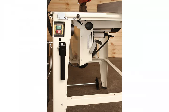 Станок циркулярный Jet JTS-315LA – №5