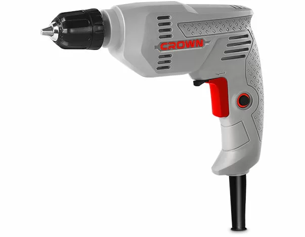 Дрель Crown CT10125C – фото №1 Дрель Crown CT10125C – №1