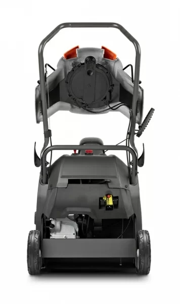 Снегоуборщик бензиновый Husqvarna ST 151 №3