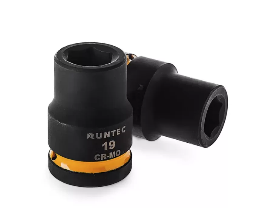 Набор головок ударных Runtec 3/4" 17-50 мм (16 шт) №1