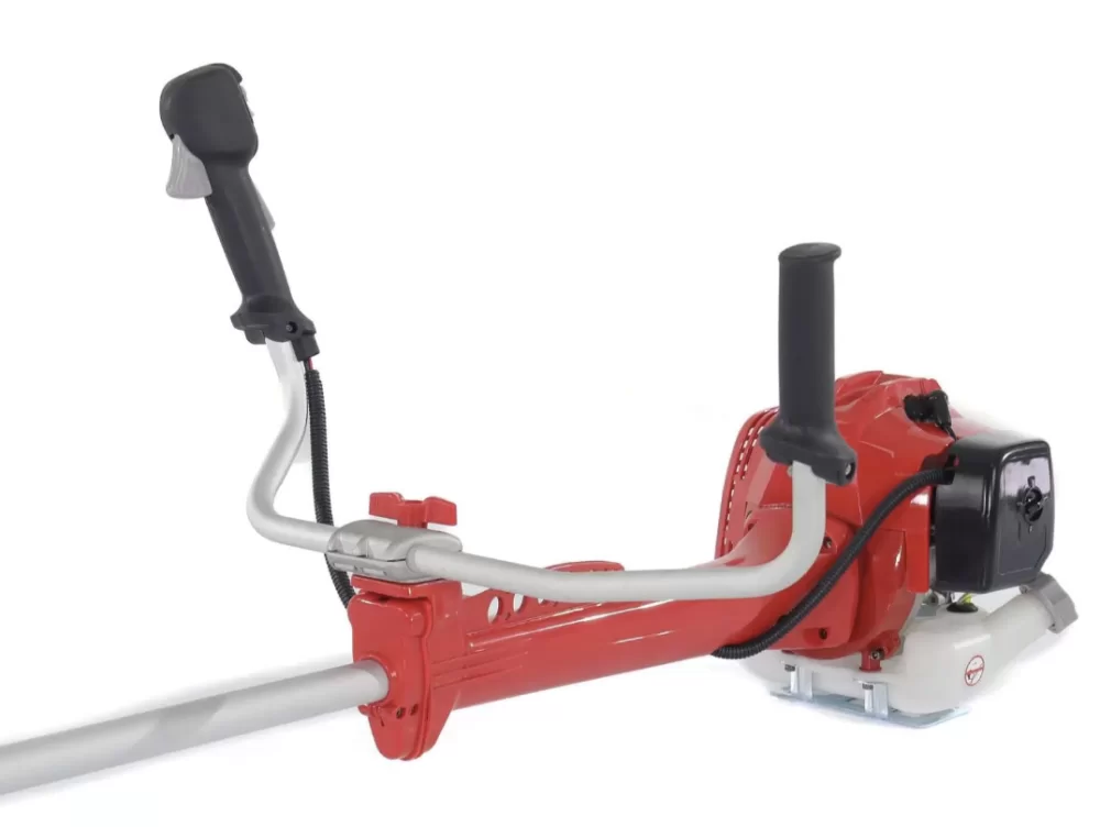 Триммер бензиновый Интерскол КБ-44/52ВВ №2