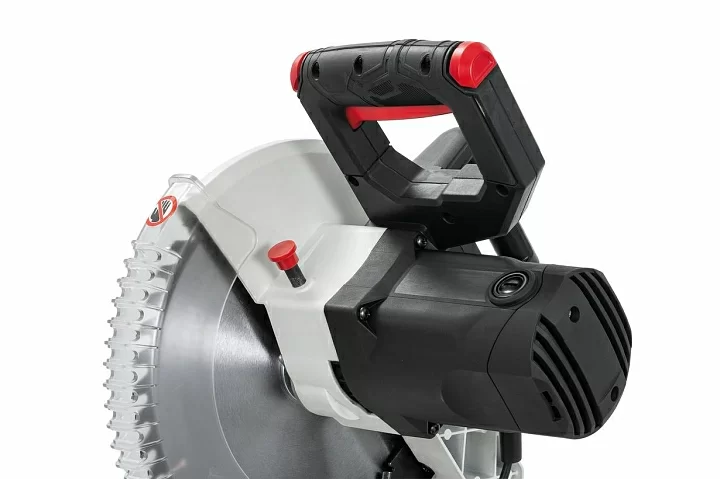 Пила торцовочная Jet JMS-12SB – №6