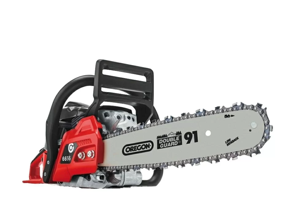 Пила цепная бензиновая ALKO Premium Pro BKS6656 – №1