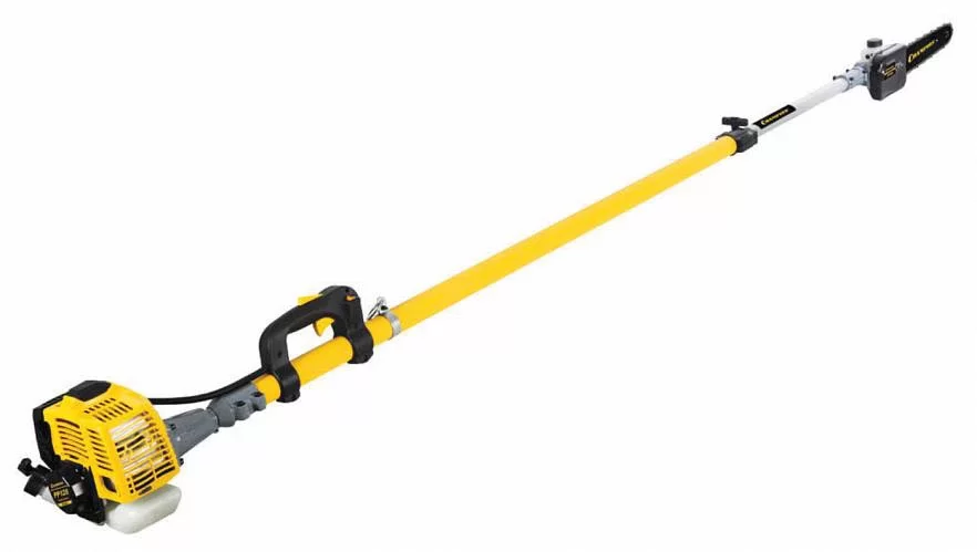 Бензиновый высоторез Champion PP126 – №1