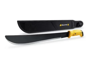 Похожие товары Мачете садовое Kraftool 440/585 мм (20800)