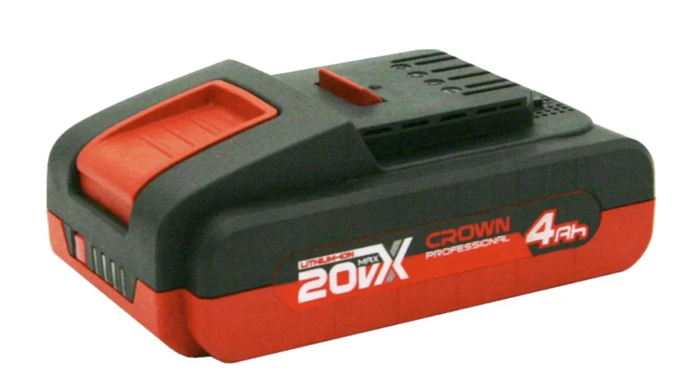 Аккумулятор Crown CAB204015XE CB 4.0 Ач – №1