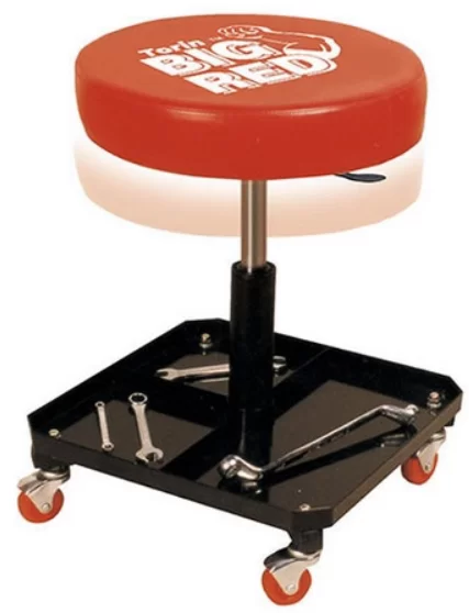 Табурет для ремонта Torin TR6201 – фото №1 Табурет для ремонта Torin TR6201 – №1