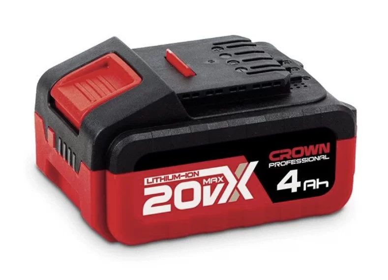 Аккумулятор Crown CAB204014XE CB 4,0 Ач – №1