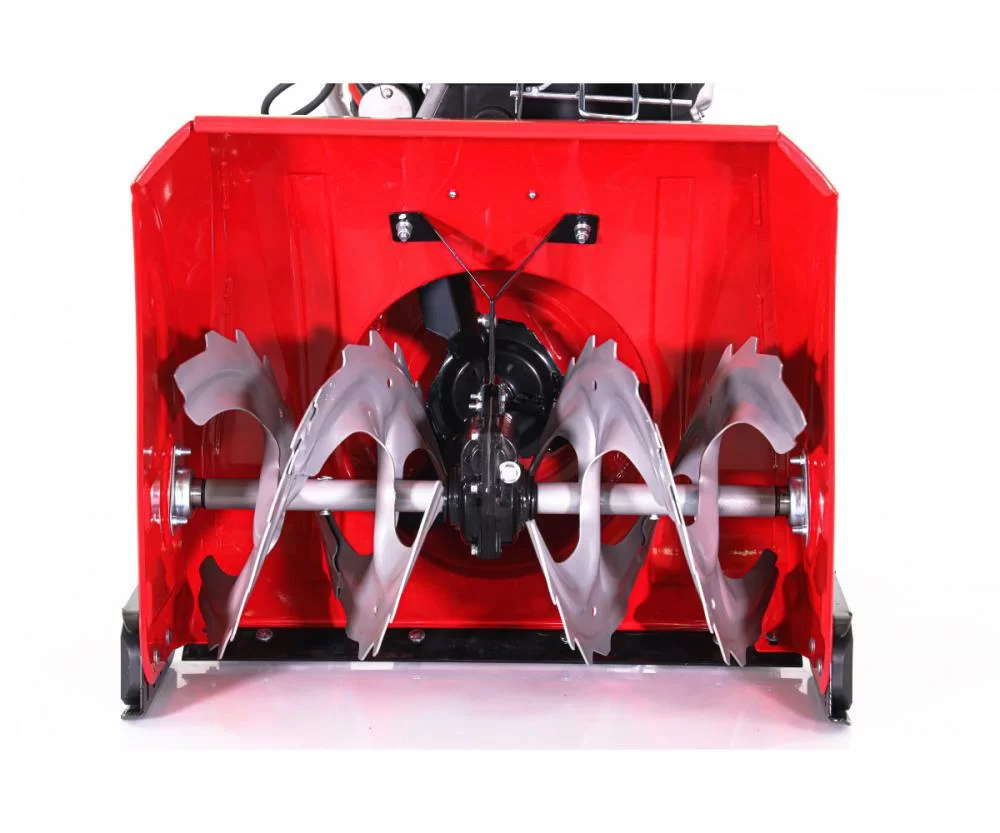 Снегоуборщик бензиновый ZimAni ST24 DLE №3