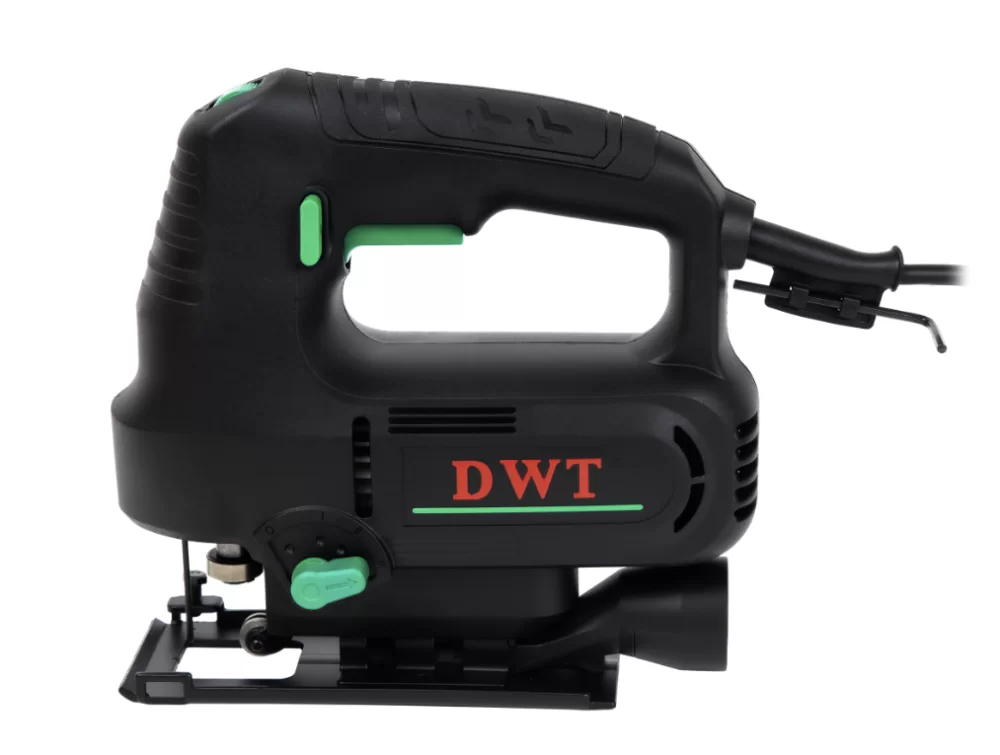 Лобзик DWT STSP06-80 DV – фото №1 Лобзик DWT STSP06-80 DV – №1