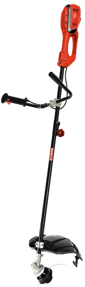 Триммер электрический Elitech ТЭ 1240ВУ (E1602.026.00) – №1