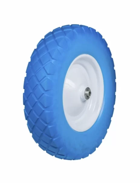 Колесо без камеры МастерАлмаз 350 мм х F12,7 мм – №1