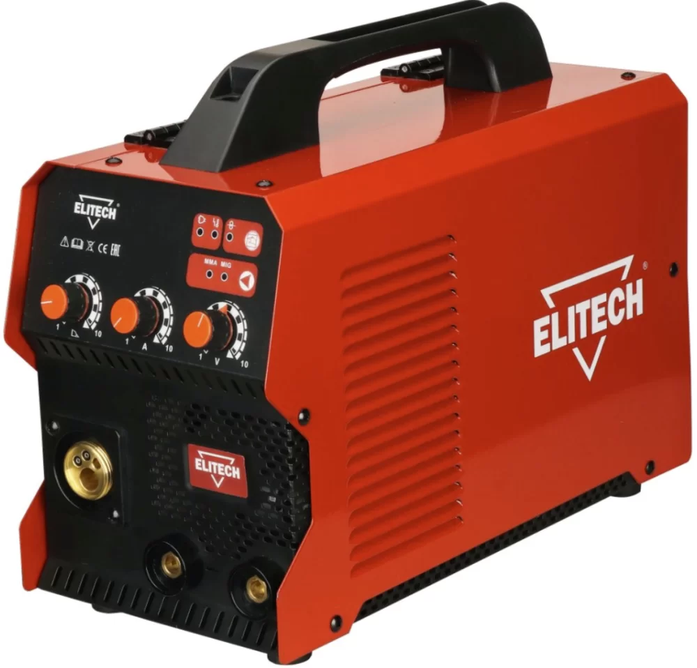 Сварочный аппарат Elitech ИС 220 СП – №1