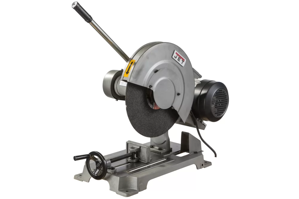 Пила монтажная Jet JCOM-400T 400В – №1