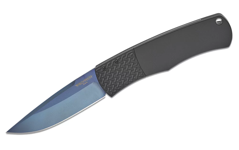 Нож Pro-Tech Magic (BR-1 SB) – №1