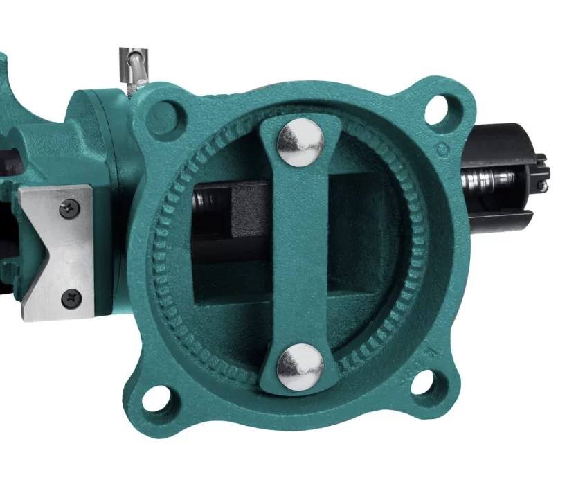 Тиски слесарные Kraftool 3D Multi-Purpose 125 мм (32706-125) №3