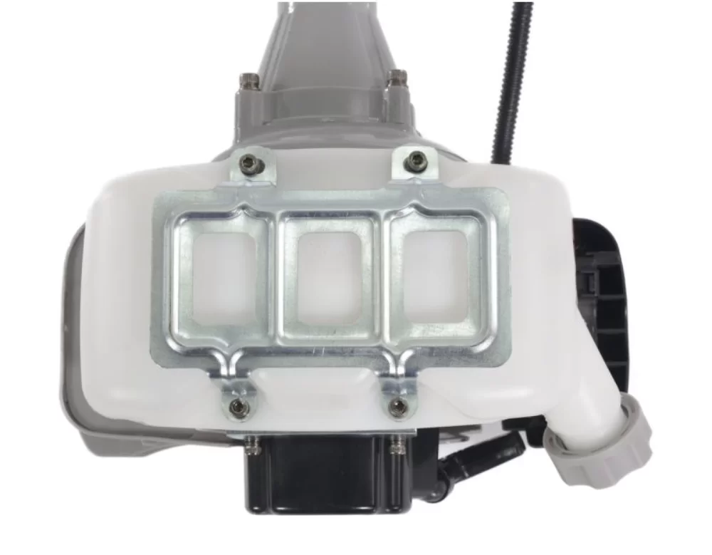 Триммер бензиновый Интерскол КБ-44/43В №4