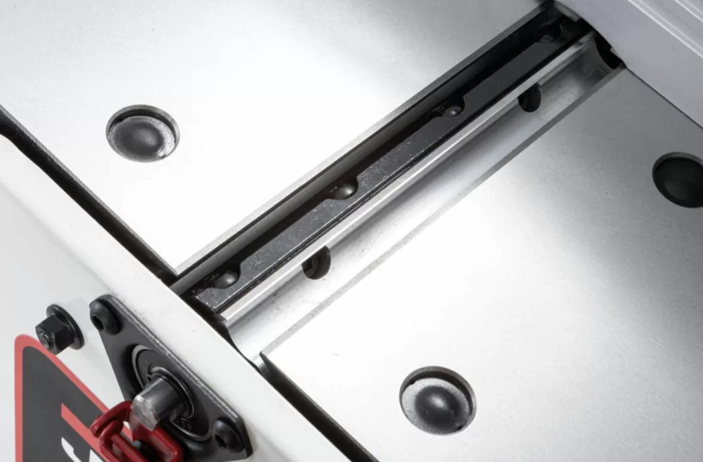 Станок фуговальный Jet JBJ-6 – №2