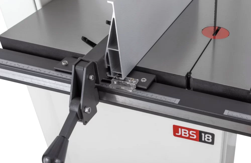 Станок ленточнопильный Jet JWBS-18SFX-M 230В – фото №1 Станок ленточнопильный Jet JWBS-18SFX-M 230В – №1