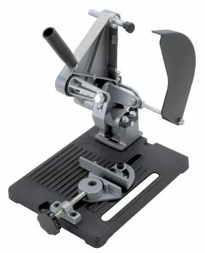 Стойка для УШМ Wolfcraft 115/125 мм – №1
