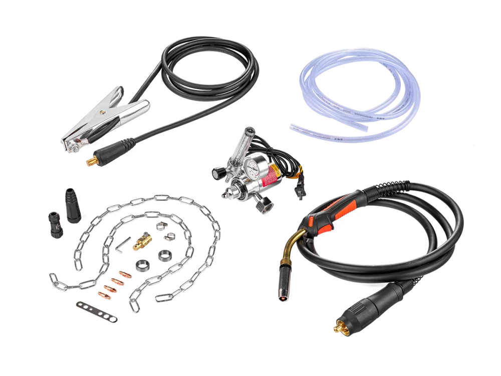 Сварочный аппарат Сварог TECH MIG 350 (N258) – №4