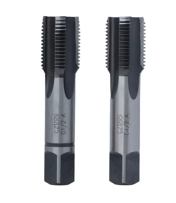 Набор метчиков Bucovice G1/2'' (2 шт) (112120) – №1