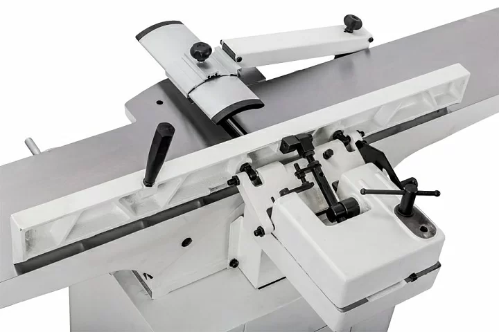 Станок фуговальный Jet JJ-8-M №5