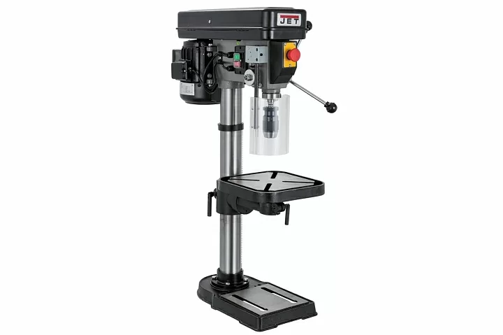 Станок сверлильный Jet JDP-13 – №1