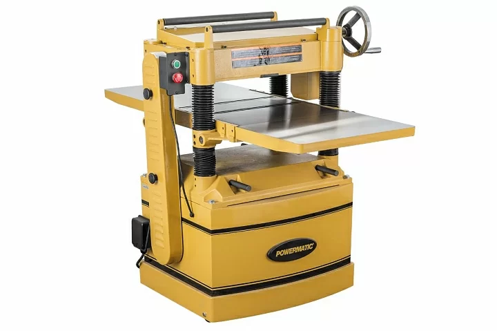 Станок рейсмусовый Powermatic 209 – №1