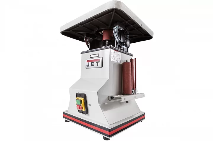 Станок осцилляционный шпиндельный шлифовальный Jet JBOS-5 – №1