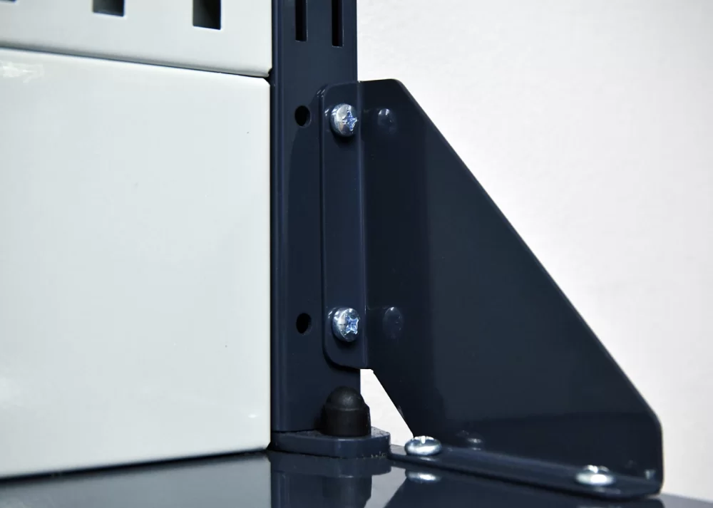 Верстак слесарный Верстакофф MCN 2052.S2299.22-2FR №2