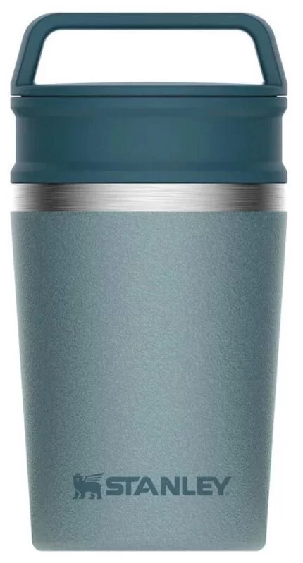Термокружка Stanley Adventure 0,23 л голубая – №1