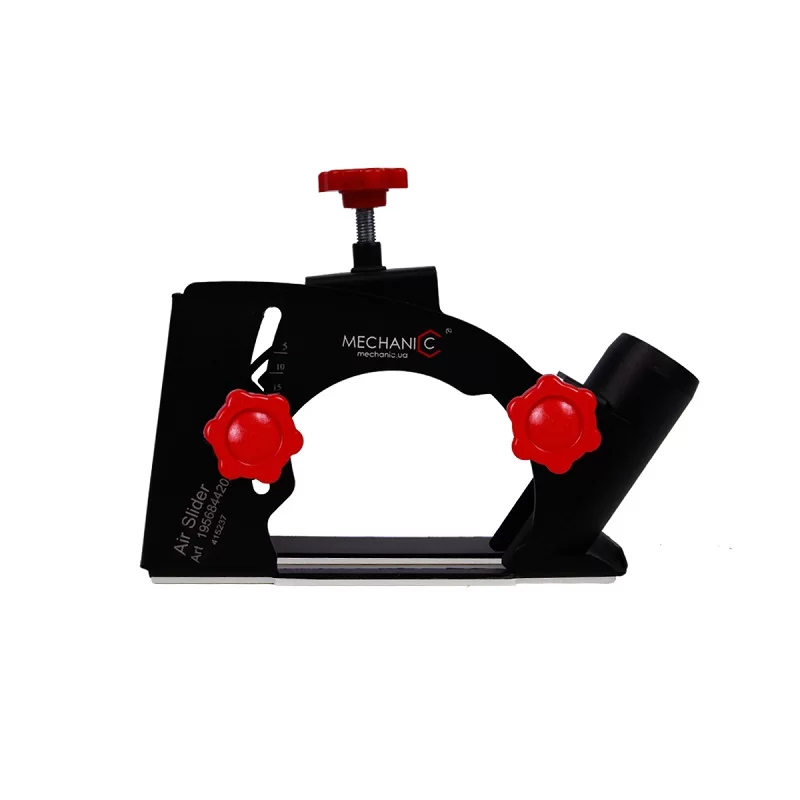 Насадка для УШМ Mechanic AirSlider 115-125 мм – №1