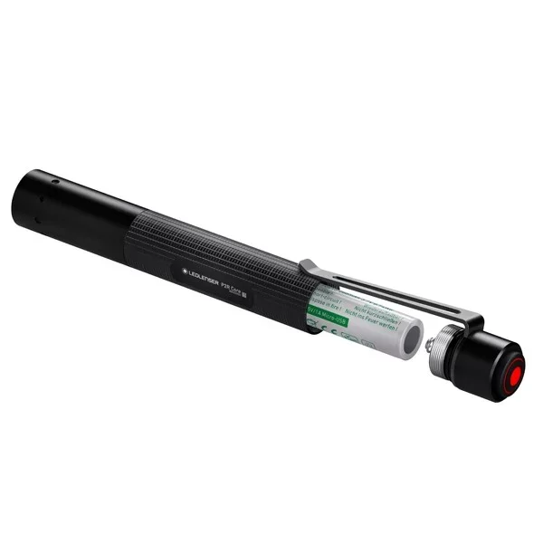 Фонарь Ledlenser P2R Core – №1