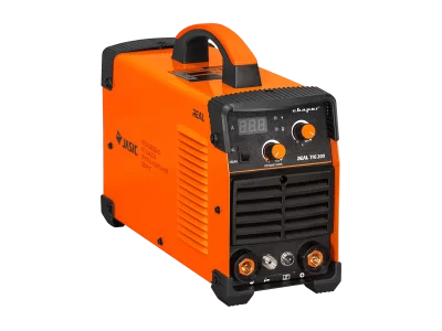 Сварочный аппарат Сварог TIG 200 REAL – №1