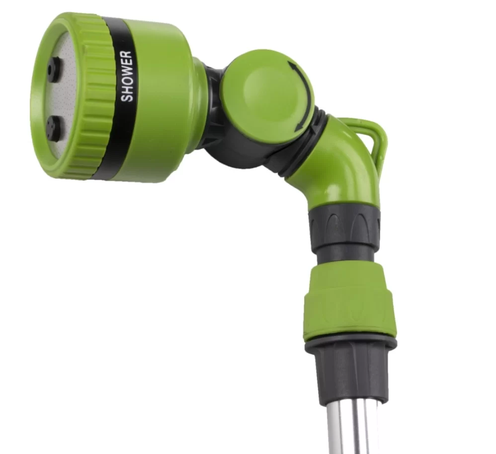 Распылитель телескопический садовый Amigo (79339) – №1