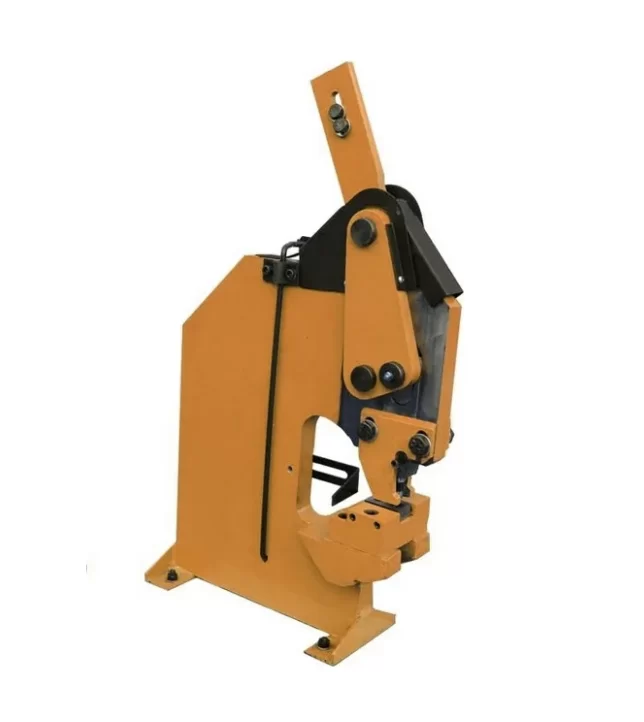 Станок вырубной Stalex HP-20 ручной – фото №1 Станок вырубной Stalex HP-20 ручной – №1