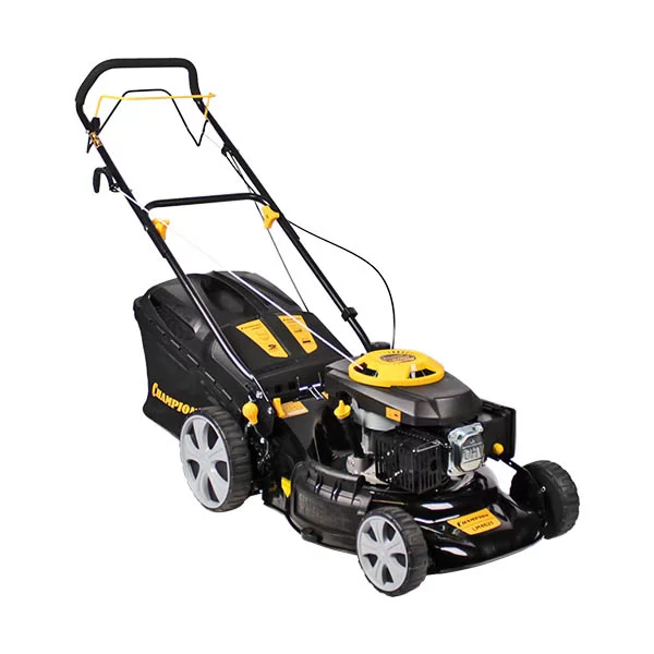 Газонокосилка бензиновая Champion LM4627 – №1