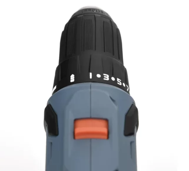 Аккумуляторная дрель-шуруповерт Senix PDDX2-M3-EU (2х2,0 Ач) №2