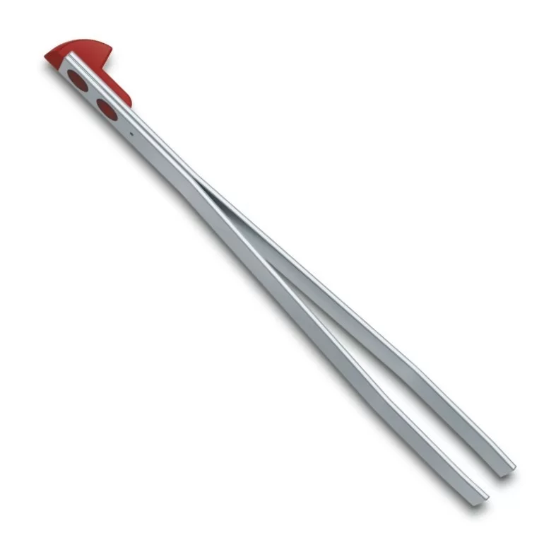 Пинцет для ножа Victorinox, красный (A.3642.1) – №1