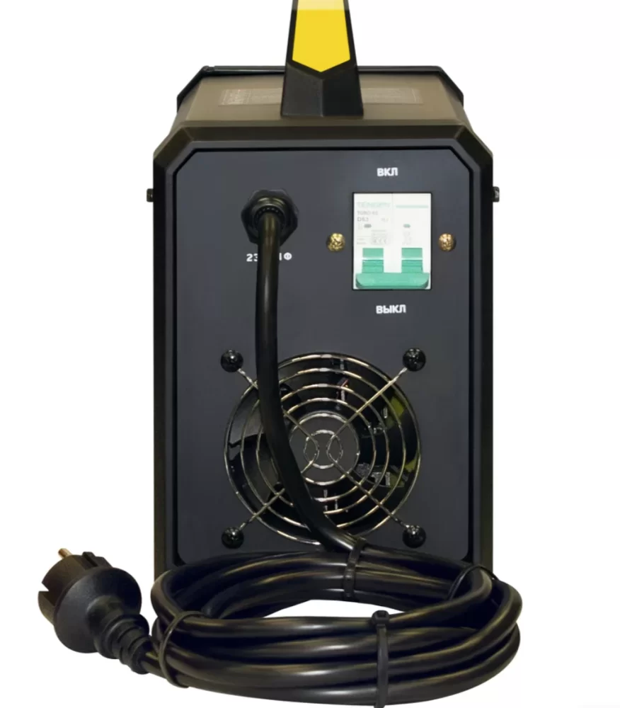 Сварочный аппарат Кедр UltraARC-250S Pulse Digital – №2