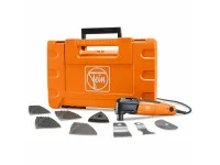 Фото товара «Многофункциональный инструмент (реноватор) Fein FMM 250 Q-Marine»