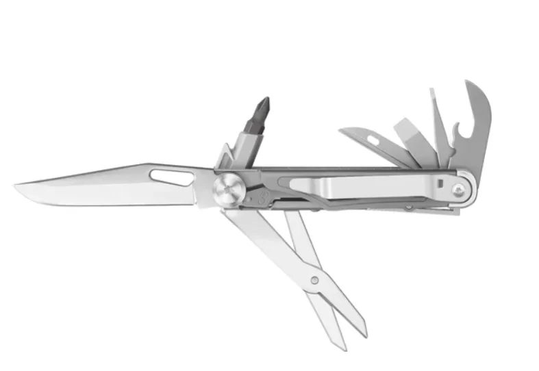 Мультитул Rocktol 12-в-1 (ST02) – фото №1 Мультитул Rocktol 12-в-1 (ST02) – №1